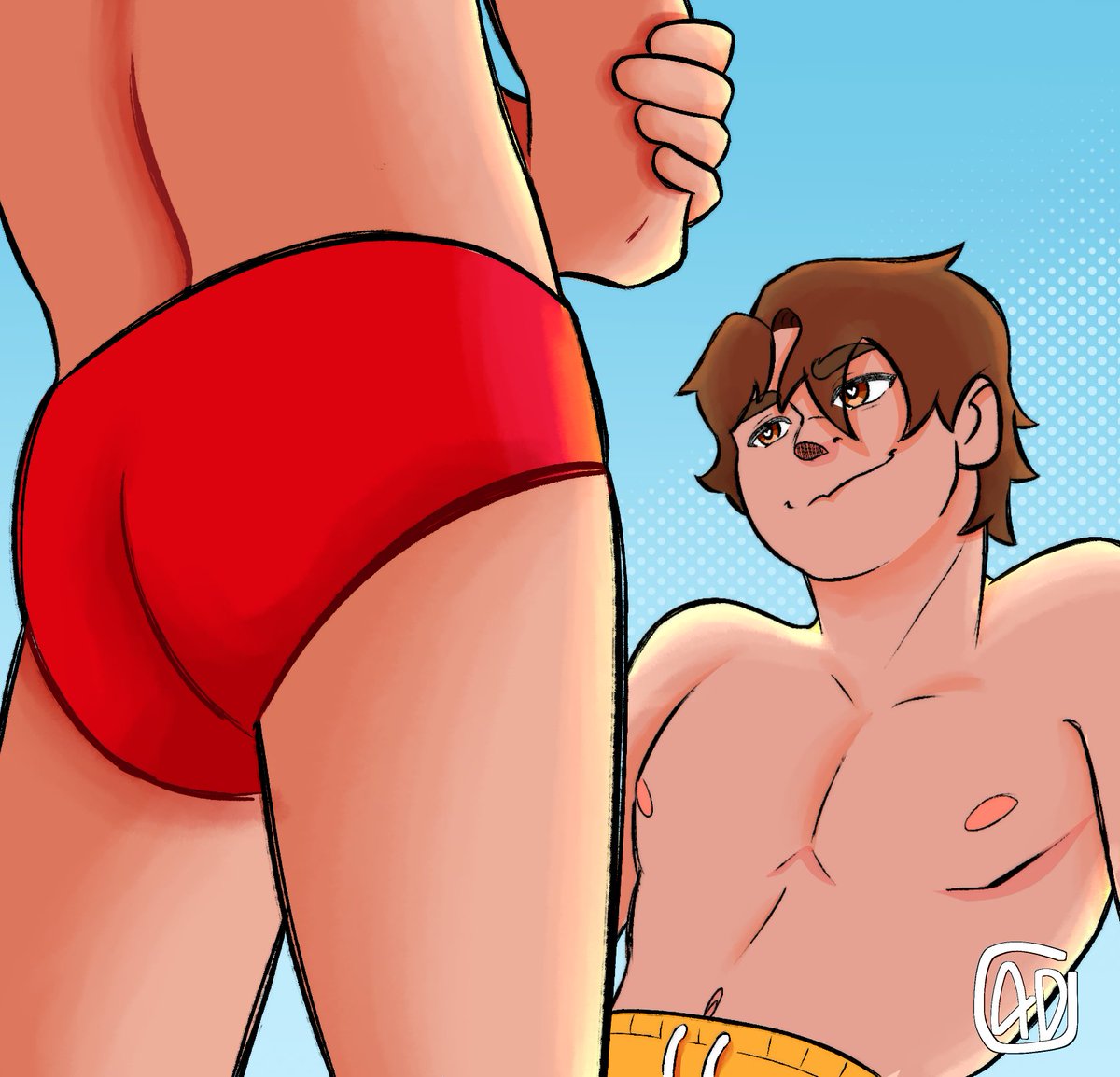 😈 alex duck 🦄 tweet media