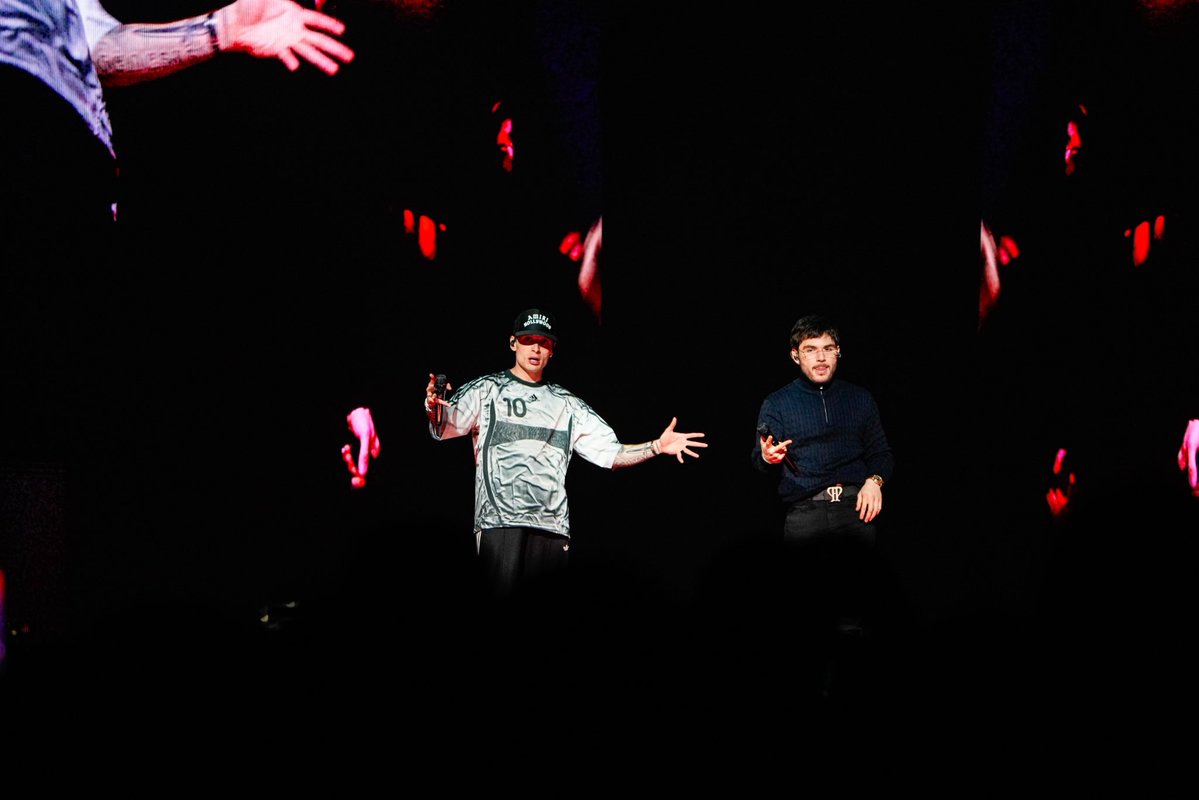 SAP Center tweet media