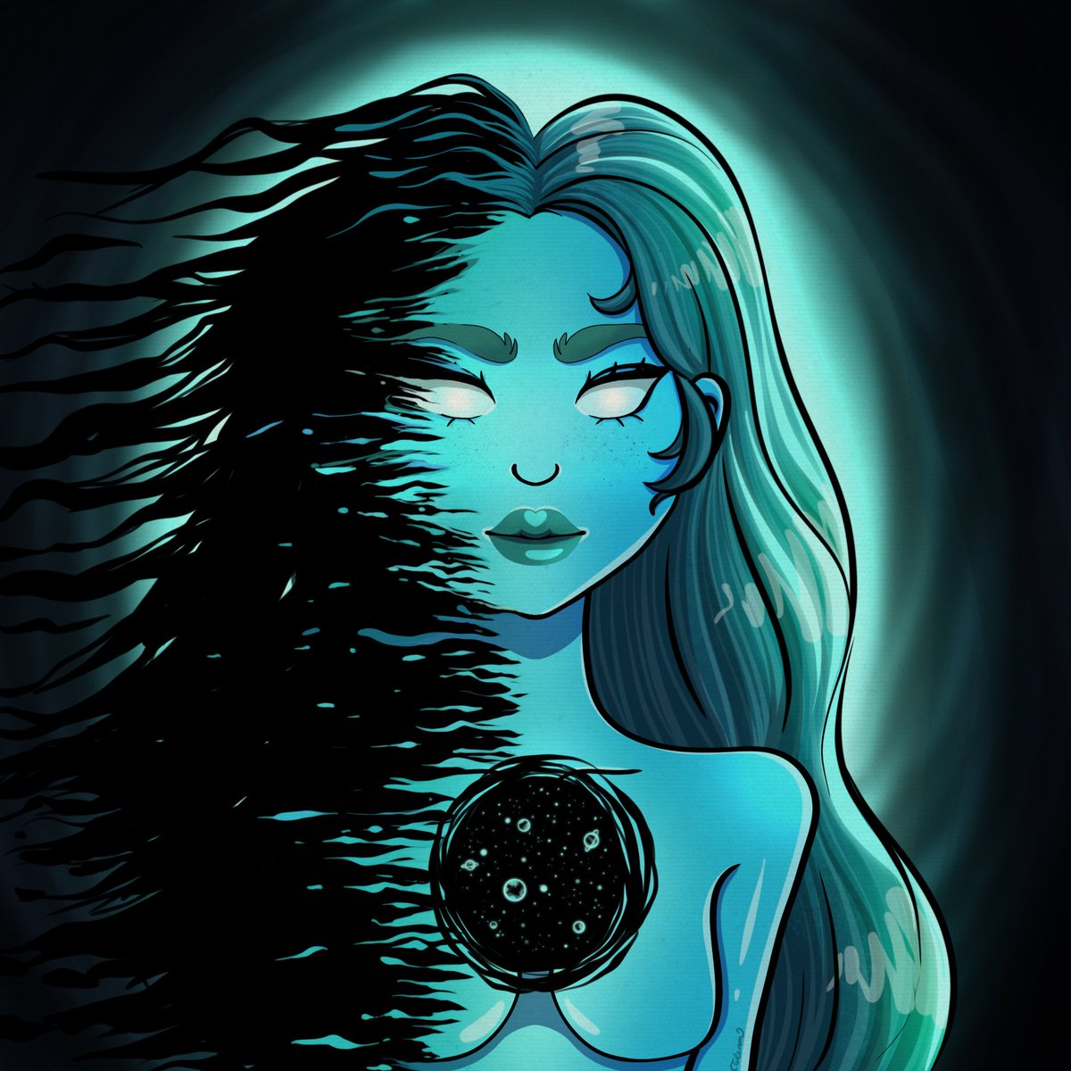 Ketut - Gleam 💙 tweet media