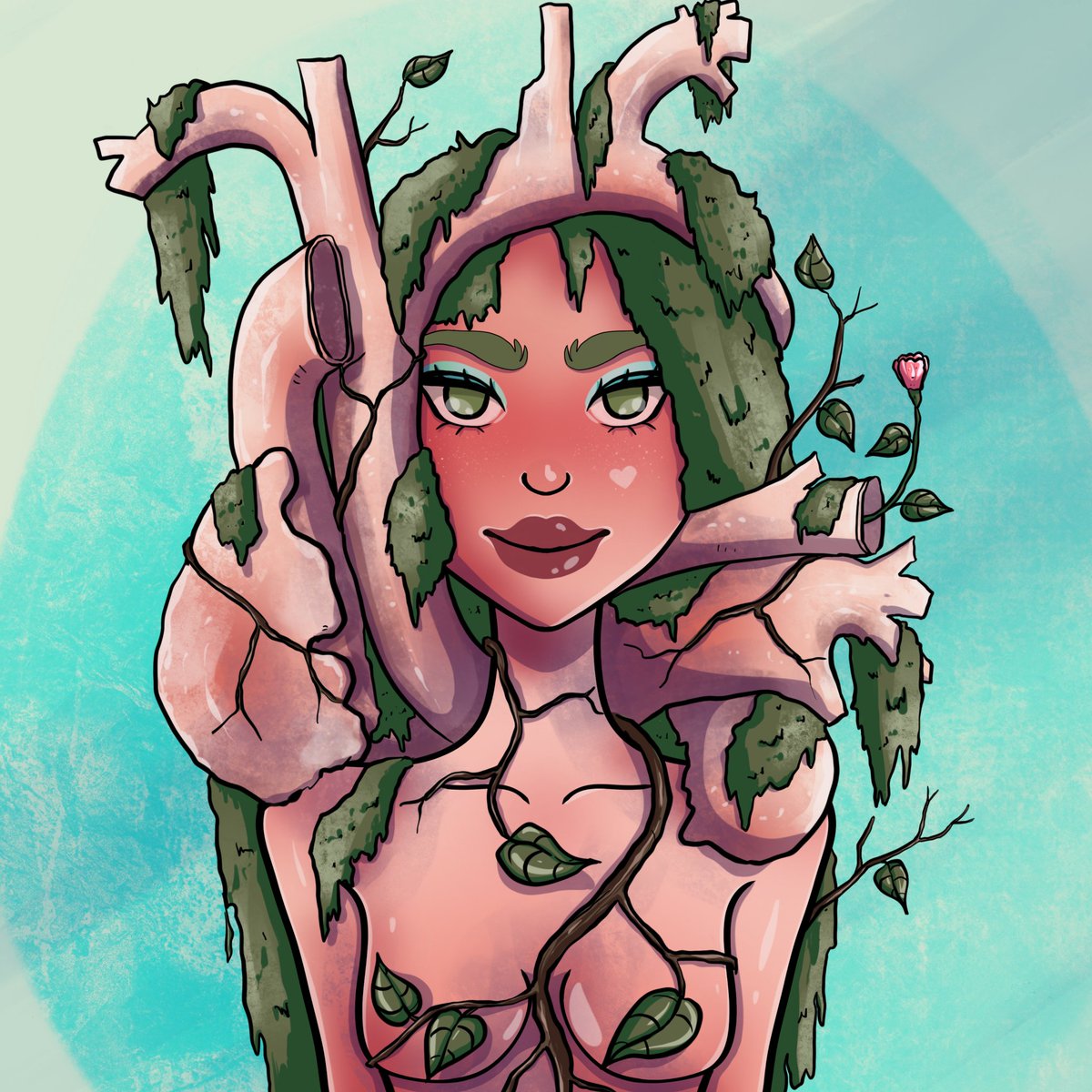 Ketut - Gleam 💙 tweet media