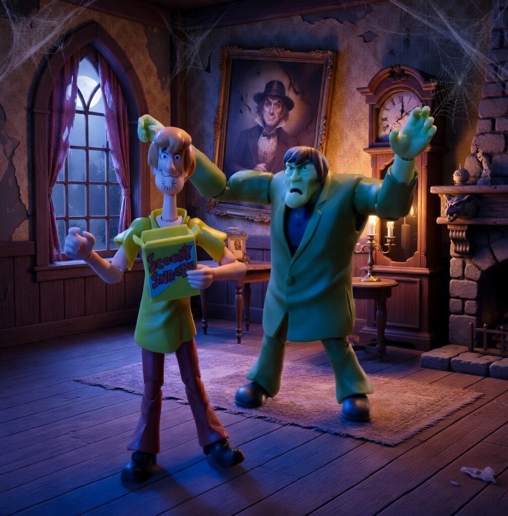 FigureFan Zero tweet media