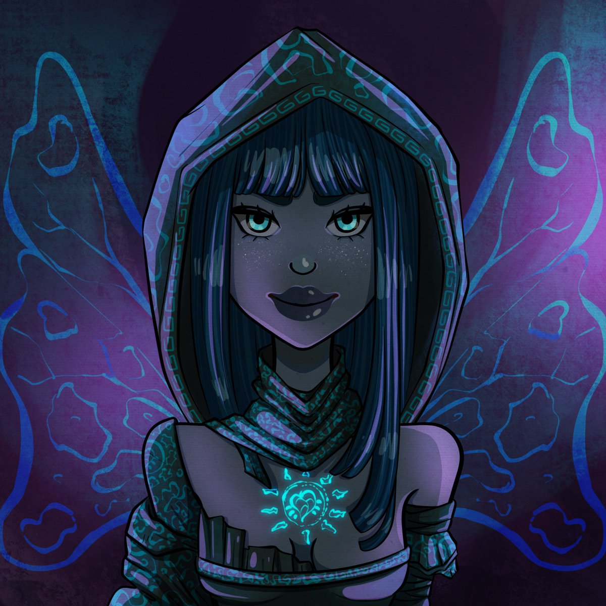 Ketut - Gleam 💙 tweet media