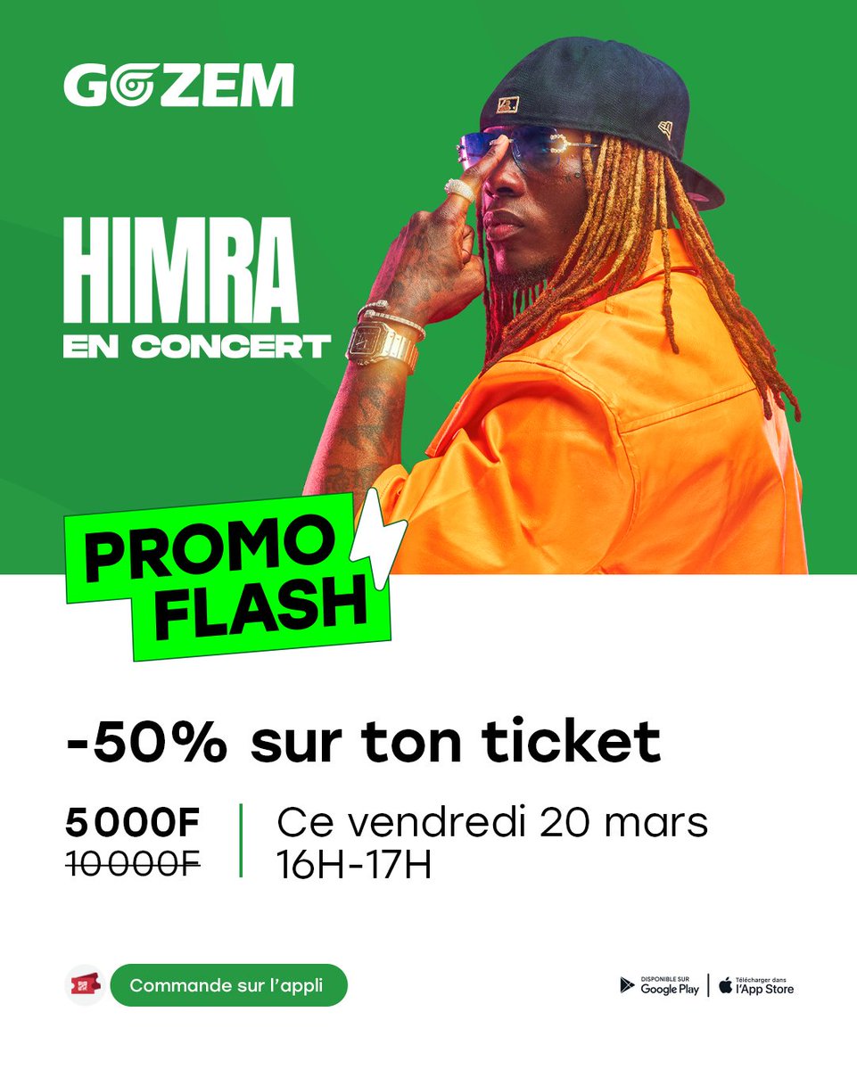 GOZEM Togo 🇹🇬 tweet media