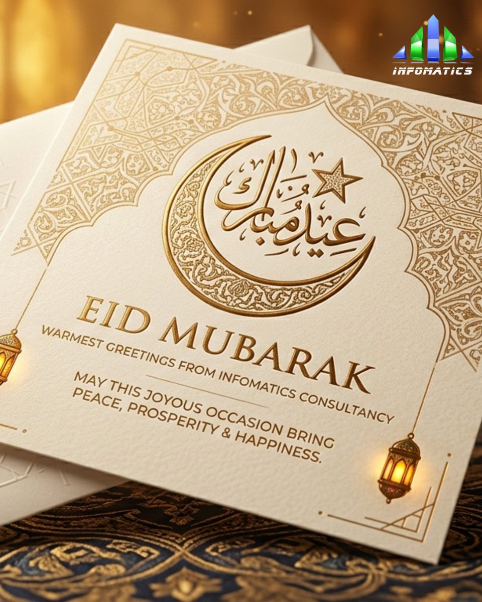 INFOMATICS Consultancy Co. (@infomaticskwt) on Twitter photo 