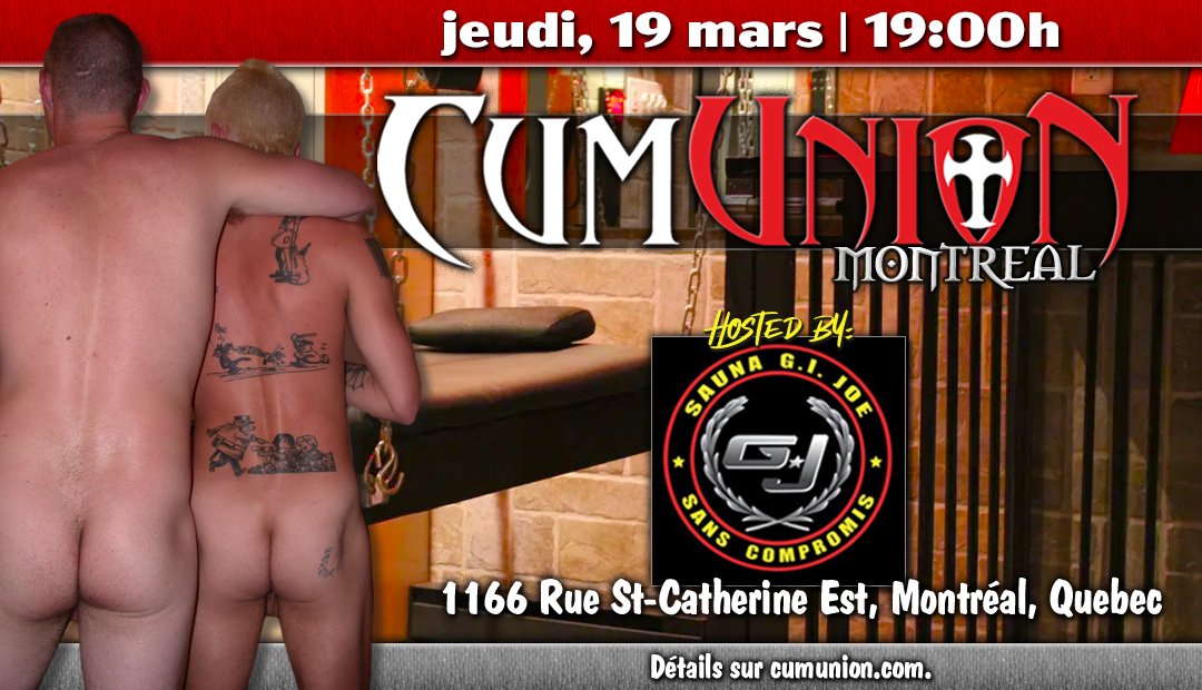 CumUnion tweet media