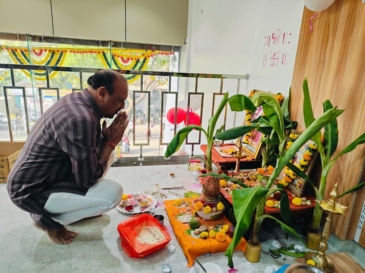 Nandu Mahajan tweet media