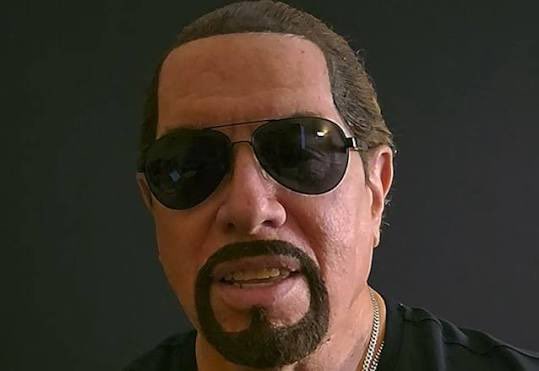 John F Kensil tweet media