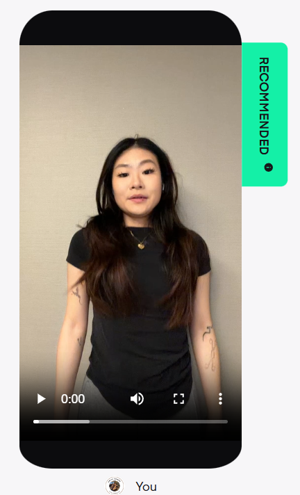 Kelsi | Gen Z UGC creator | SMM | 2M+ Impression tweet media