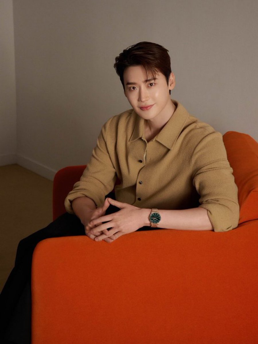 이종석 - With: Just Like This Fan Meet tweet media