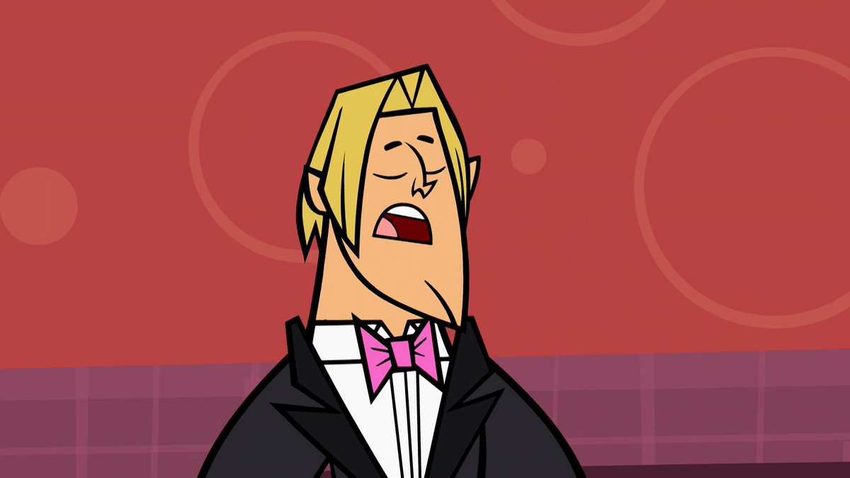 Total Drama Screencaps tweet media