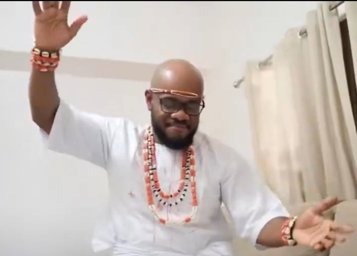 lobistars🇳🇬 tweet media