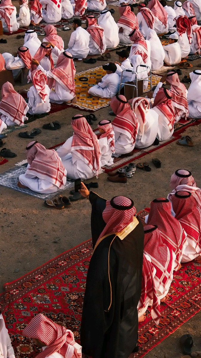 SAUDI POPULAR tweet media