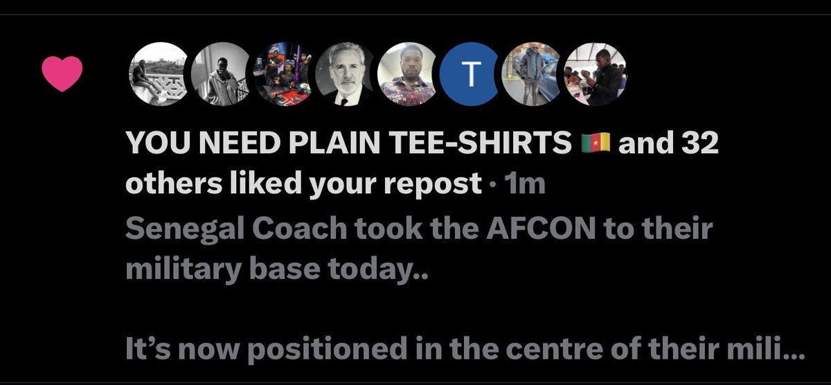 Cuz I’m an Amazing Crocheter🧶 tweet media