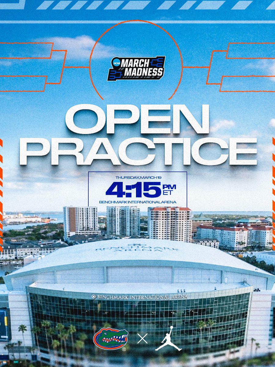 Florida Gators Men’s Basketball tweet media