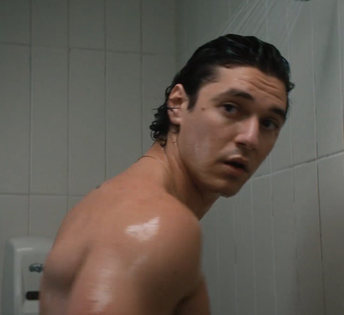 em ✿ | young sherlock era tweet media