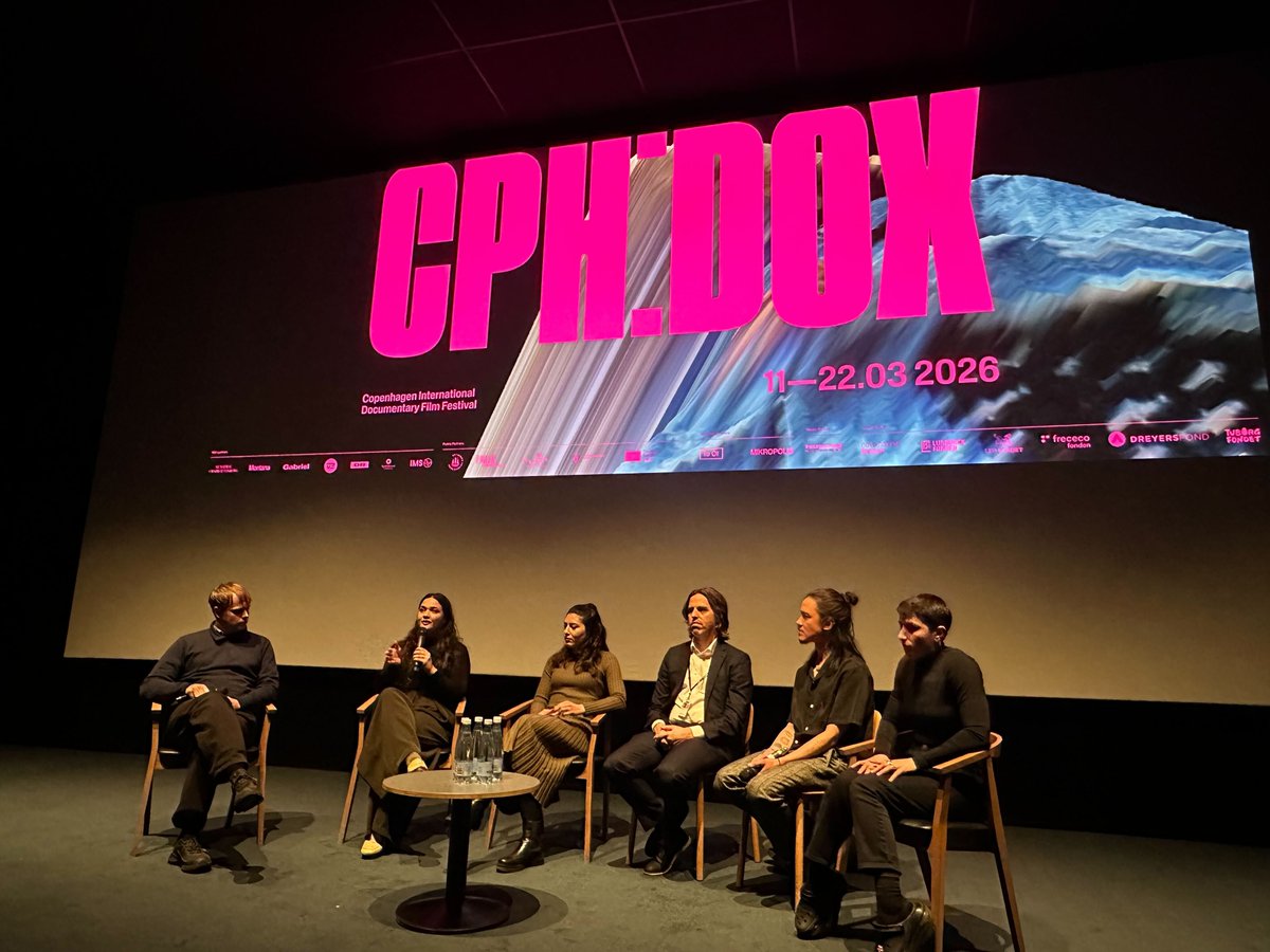 Together Films tweet media