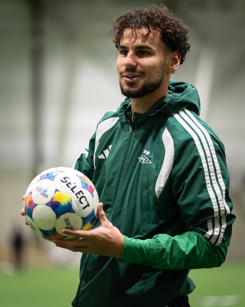 Rosenborg Ballklub tweet media