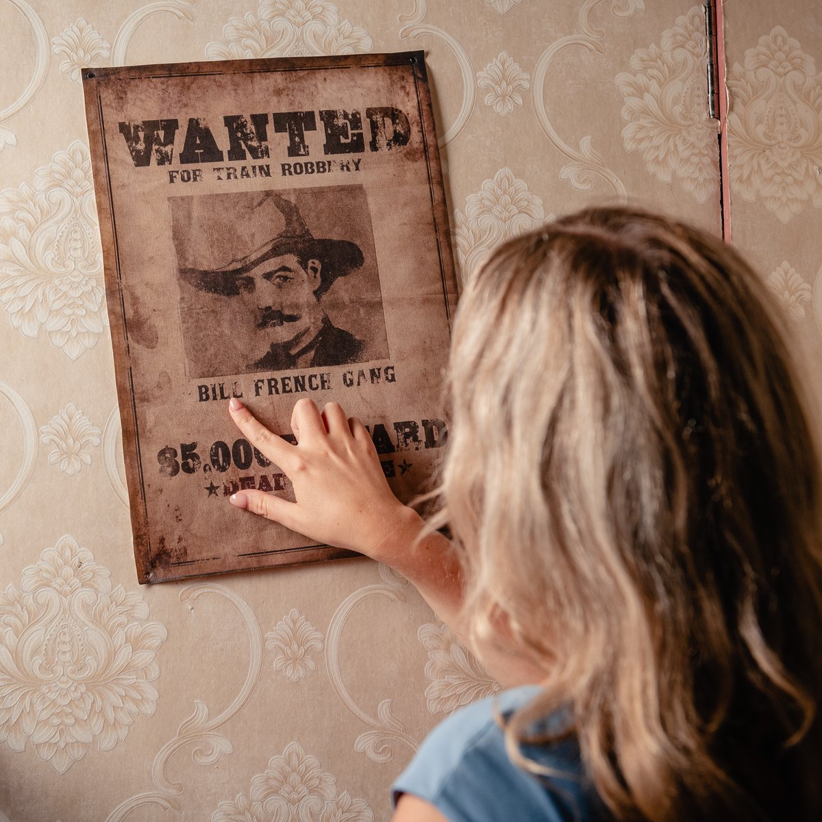 Escape Hunt UK tweet media