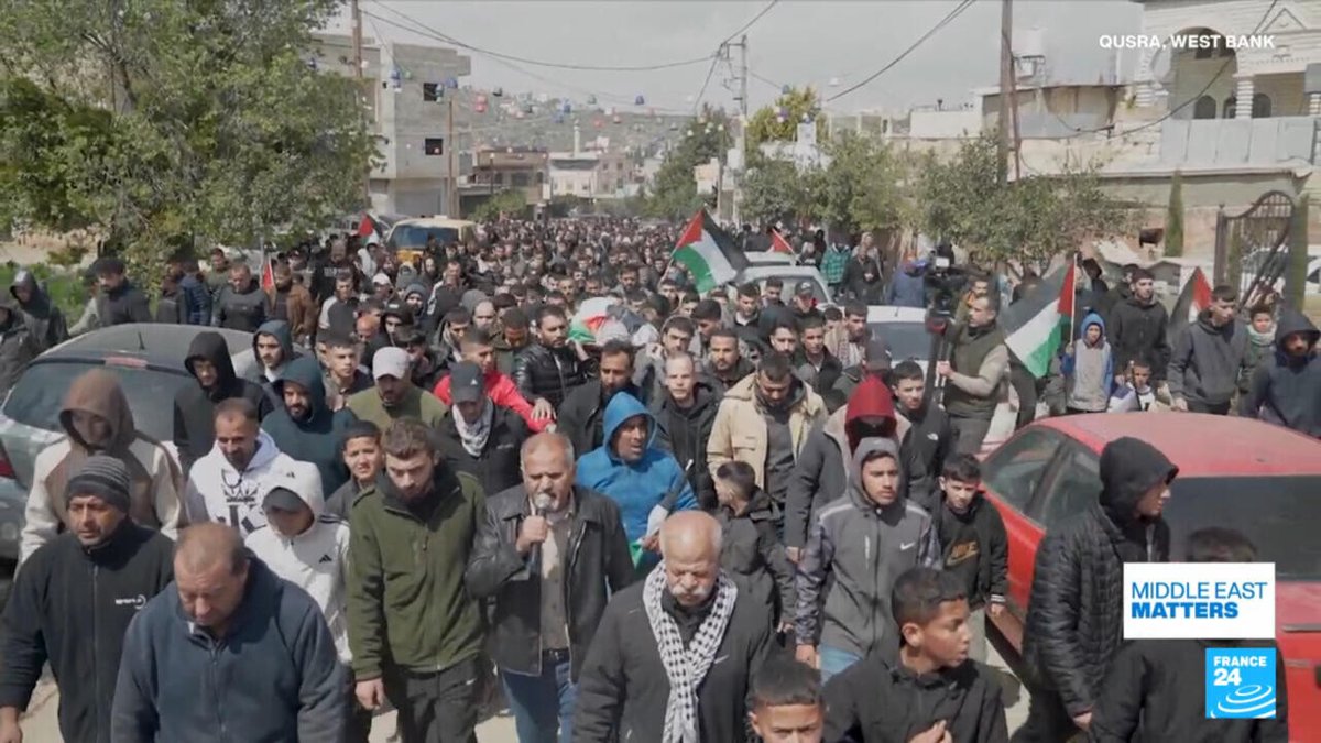 FRANCE 24 tweet media