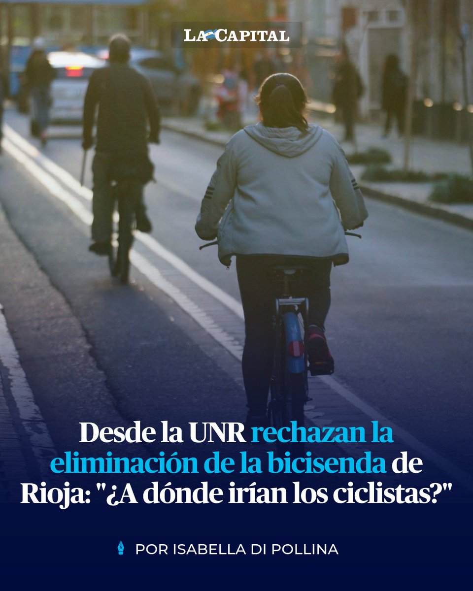 Diario La Capital tweet media