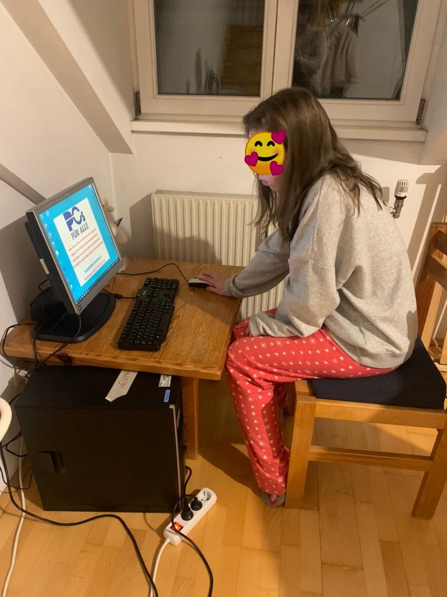 PCs für alle - www.pcsfueralle.at tweet media