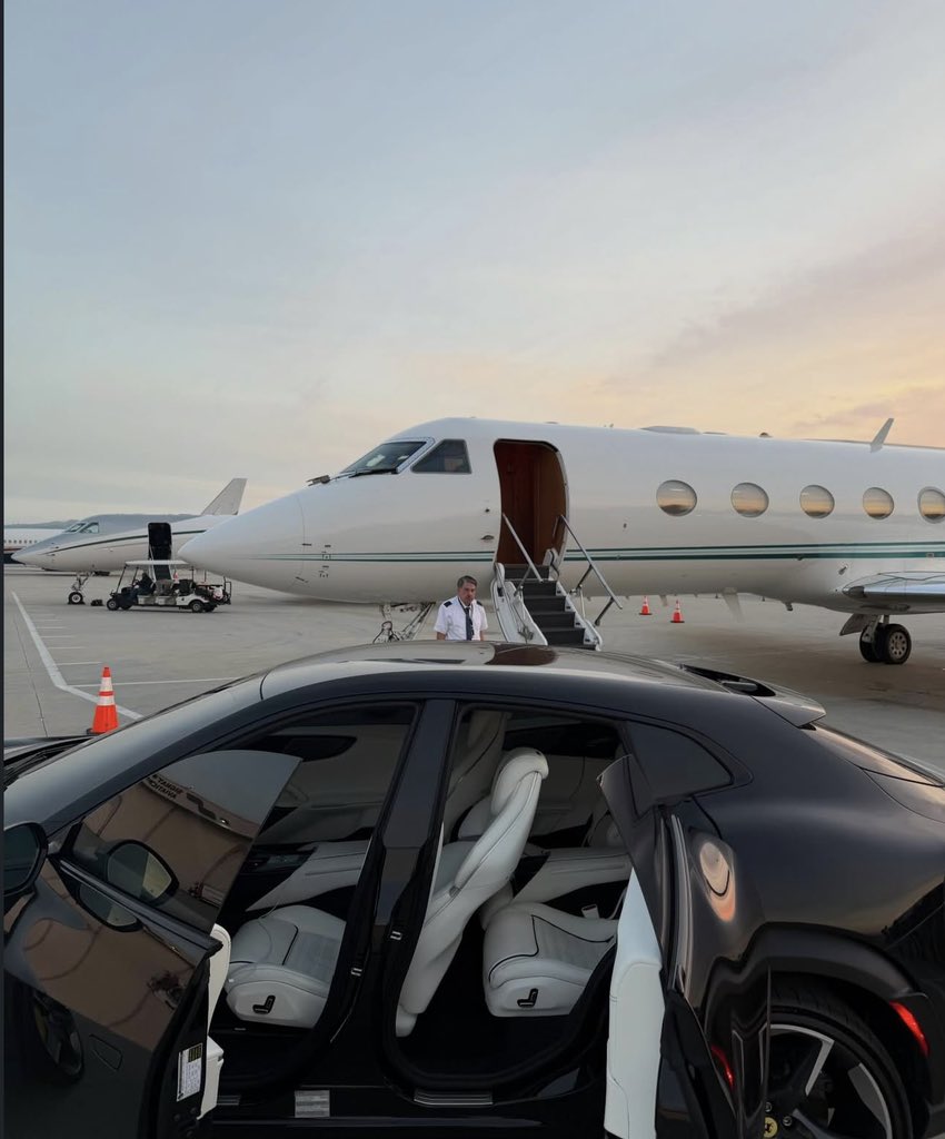 son of big wiz 🌱 tweet media