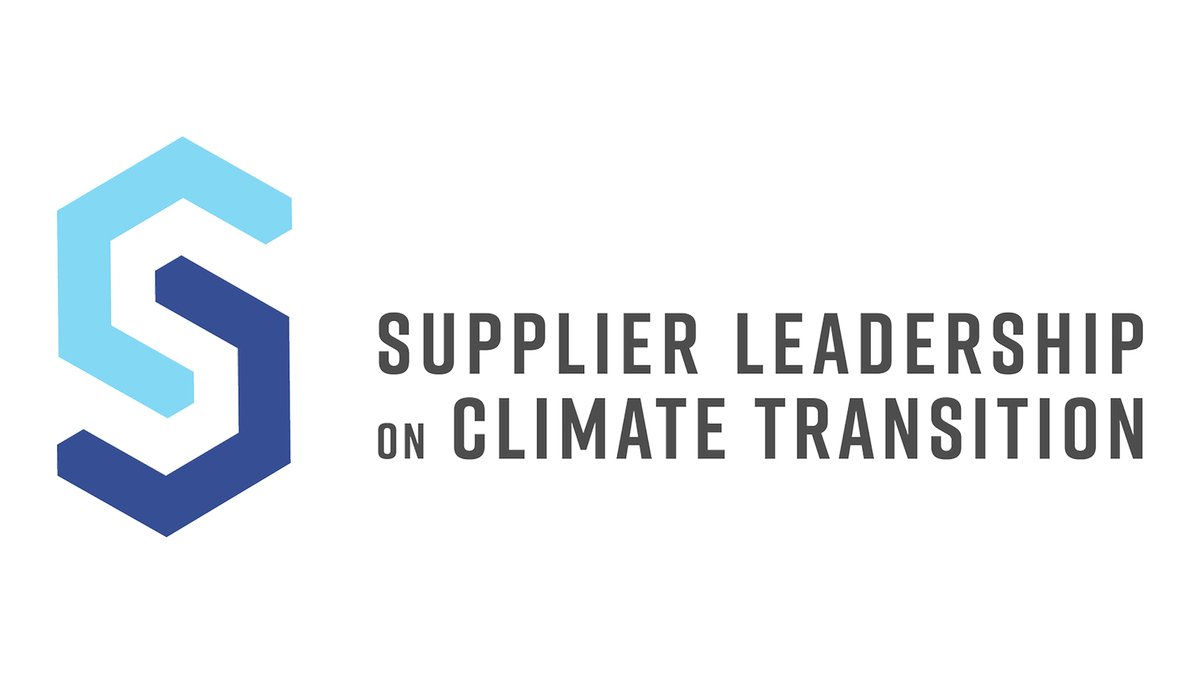 diamondpkg's tweet photo. Diamond Packaging is taking real action on climate change. We've completed the Scope 3 Footprinting course through Supplier Leadership on Climate Transition, a major step toward measuring and reducing our supply chain emissions. 

Learn more: https://t.co/5MPtmIL6TT

#SupplierLOCT #Scope3 #SupplyChain