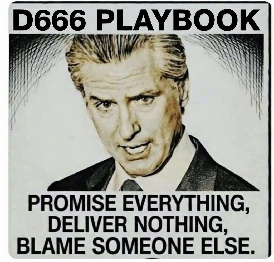 Dwarcelone1's tweet image. Het zal mij worst zijn of hij Homo is. Hij is gewoon een Charlatan,  Farizeeër, #EUDICTOCRAAT en een incompetente #WEFpuppet .
Die de #RutteDoctrine voortzet in dit #partijkartel #WEFschwabinet in de Haagse Slangenkuil en Brussel 🤢🤮