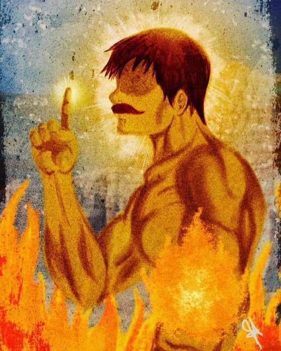 Lei🀄️ tweet media