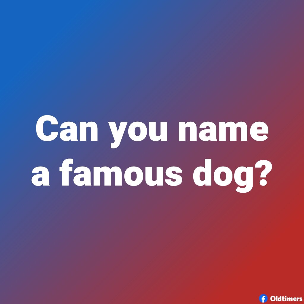 Oldtimers tweet media