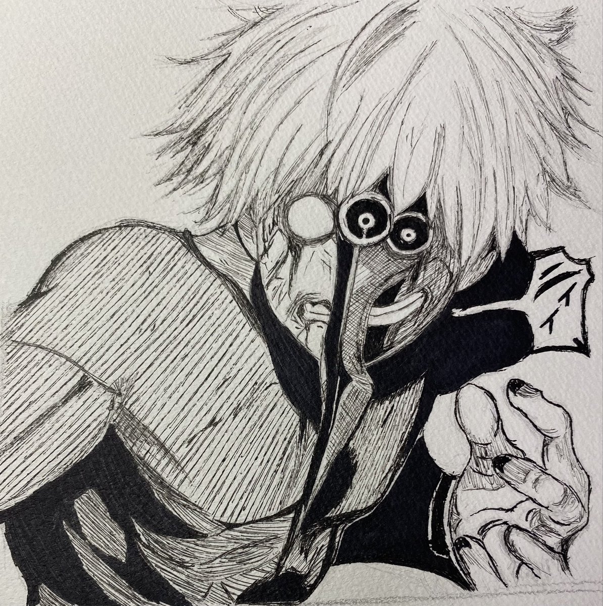 ナッツ tweet media