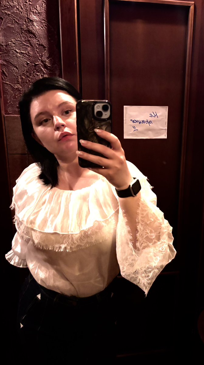 Moodмуазель tweet media