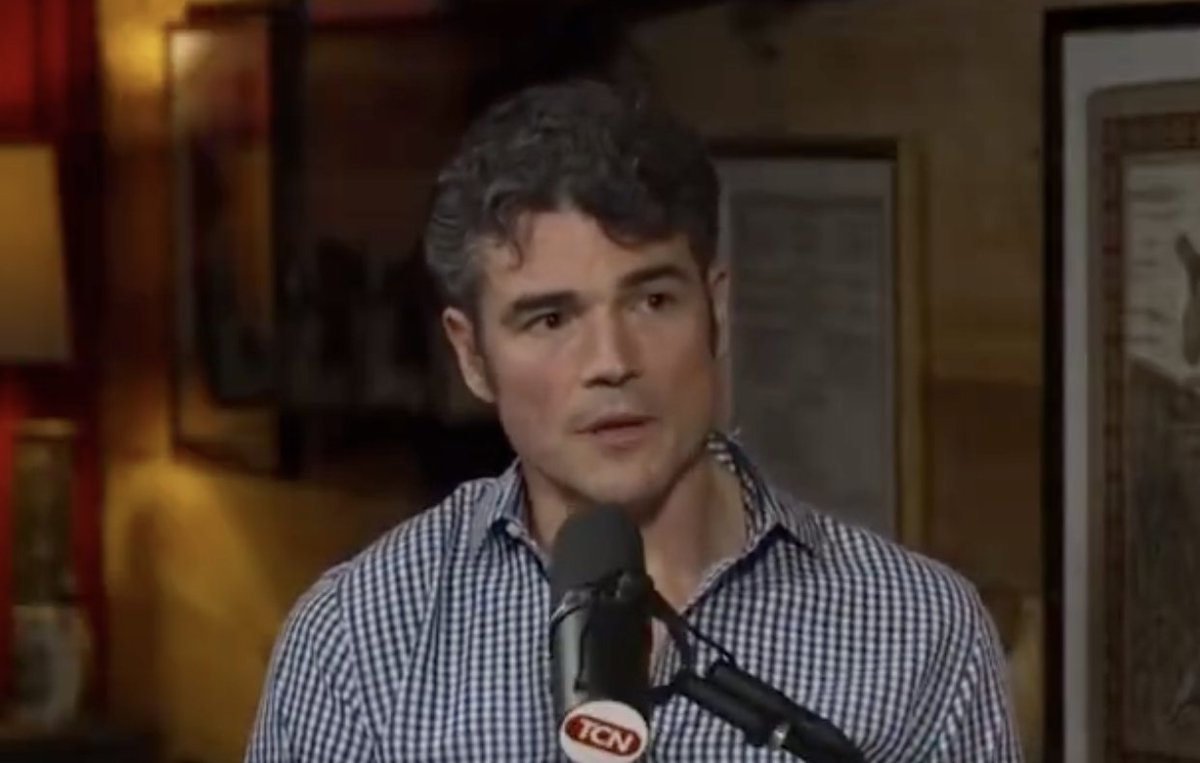 Jesús Enrique Rosas - The Body Language Guy tweet media