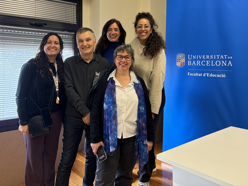 Fundación Obra Mercedaria tweet media