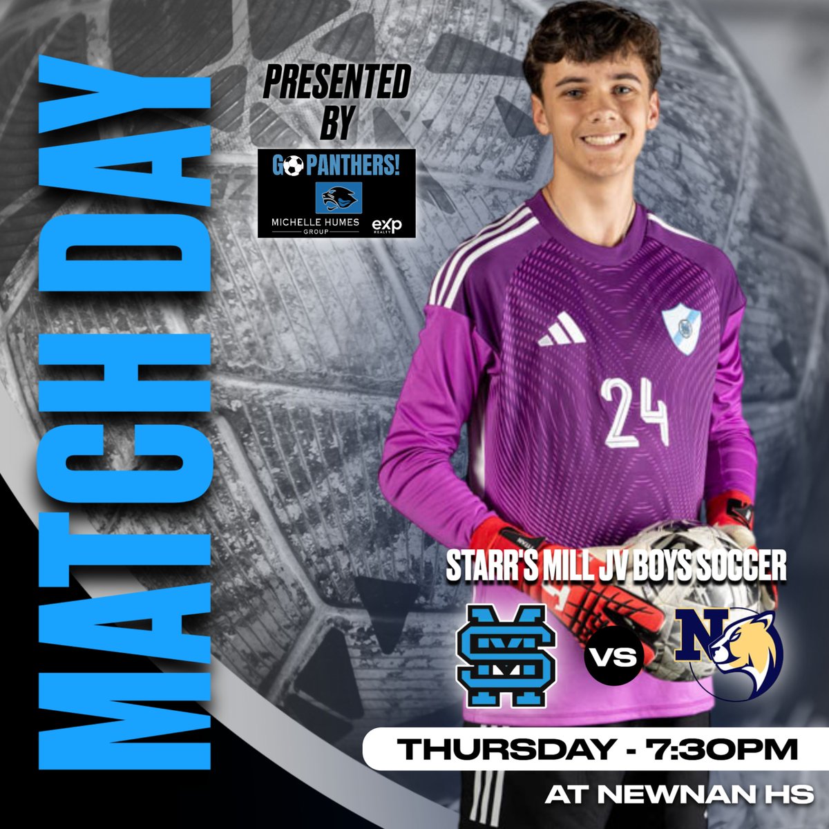 Starr's Mill Soccer tweet media