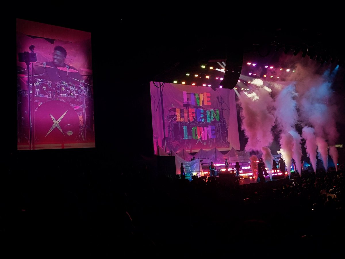 jorgeomasco's tweet image. live life in love
.
.
.
.
.
#ChristinaAguilera #Xtina #XtinaInMexico #ChristinaAguileraConcert #LetThereBeLove #Beautiful