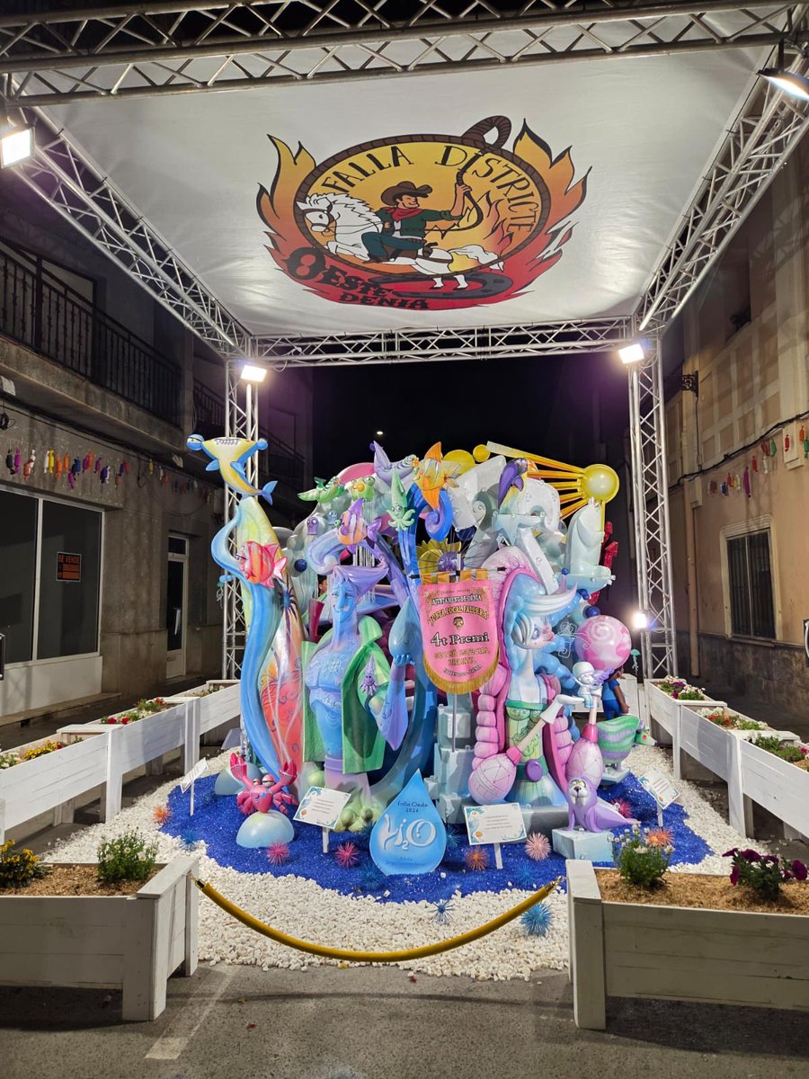 Falla Oeste tweet media