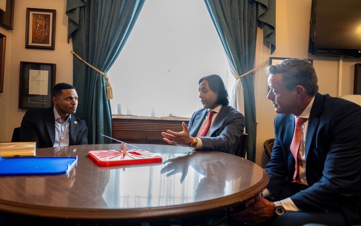 Aetherflux tweet media