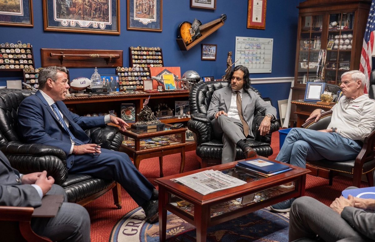 Aetherflux tweet media