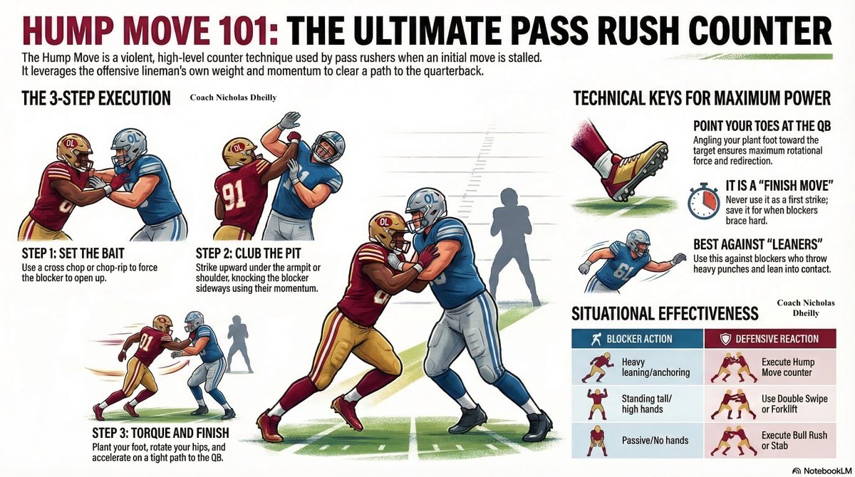 Nicholas Dheilly (Dline Coach) tweet media