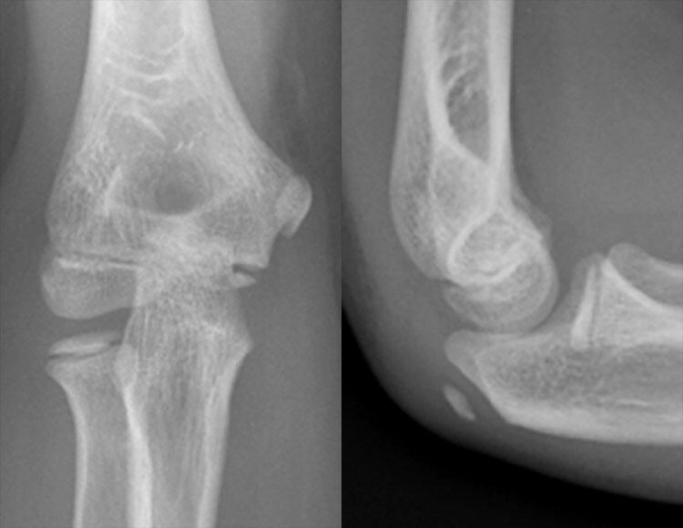 Radiology Masterclass tweet media