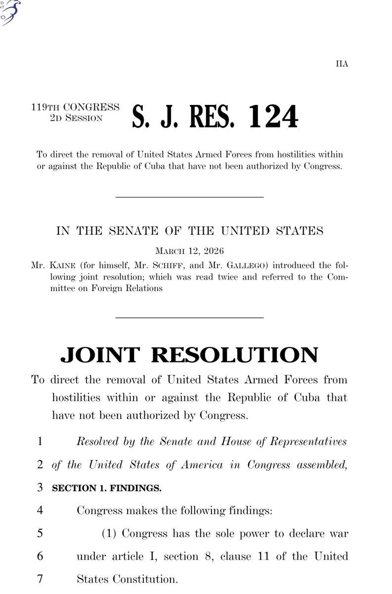 Just Foreign Policy tweet media