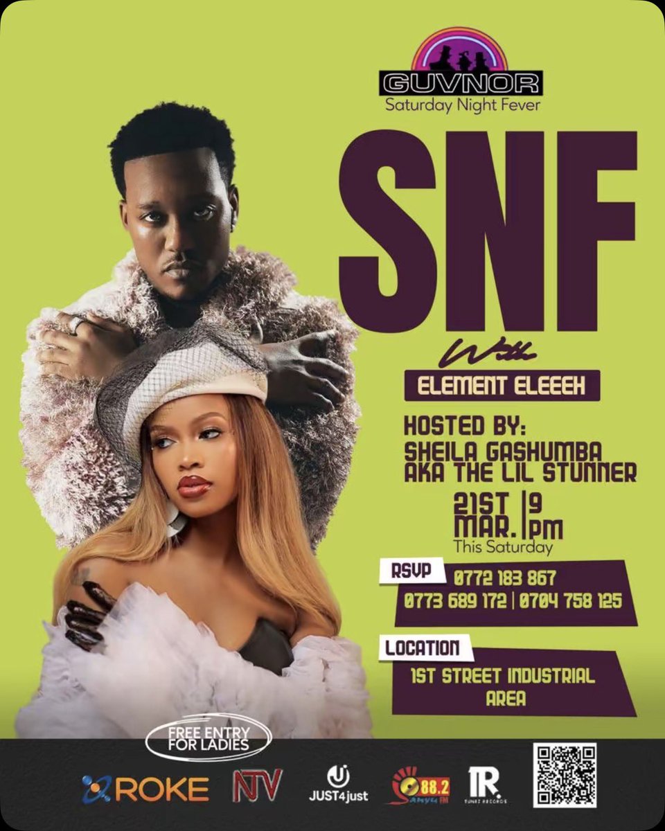 Sheilah C Gashumba tweet media