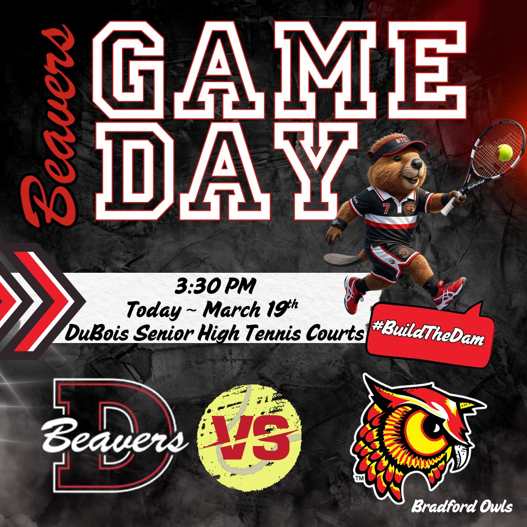 DuBois Area Athletics tweet media