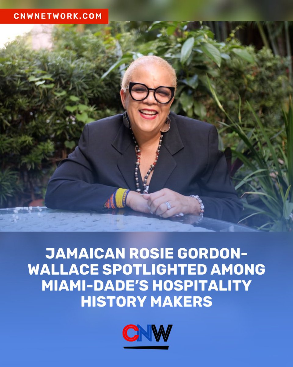 Caribbean National Weekly tweet media