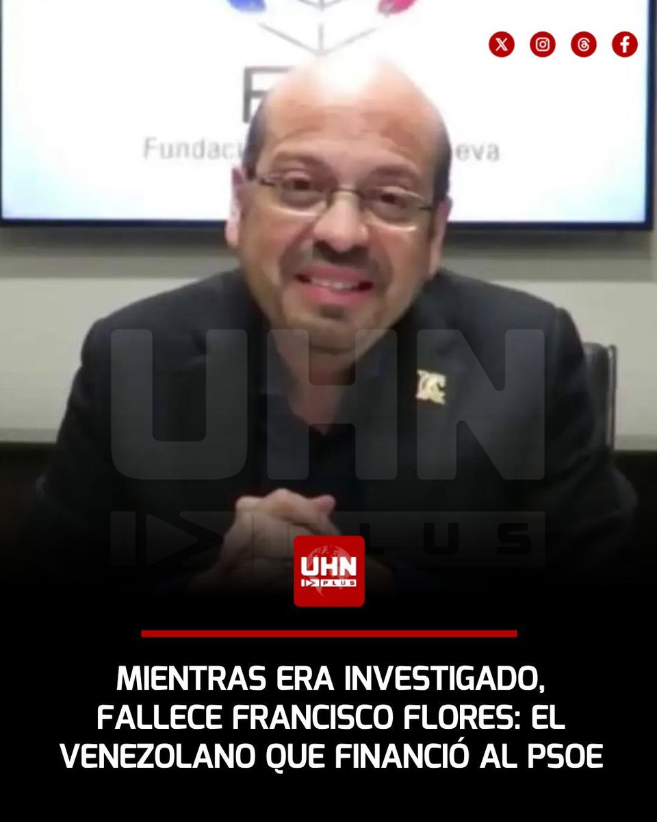 UHN Plus tweet media