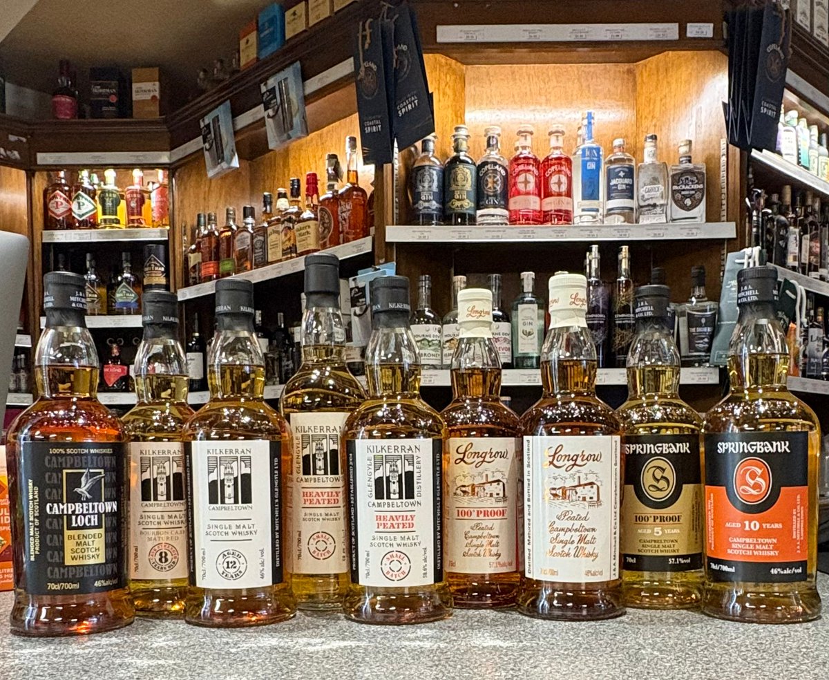 Fairley's Wines tweet media