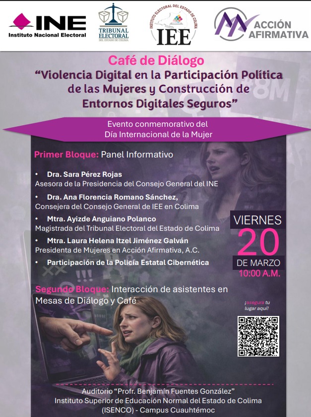 IEE Colima tweet media