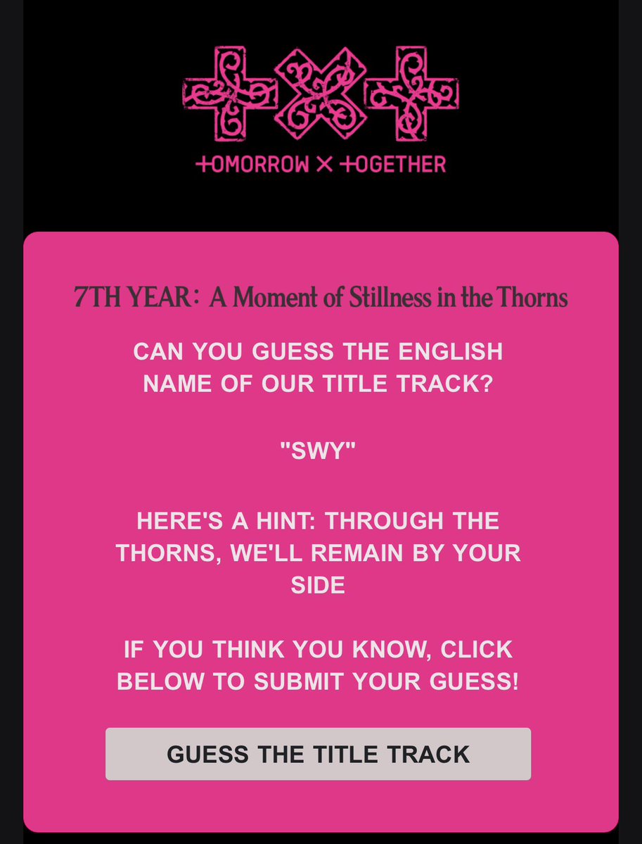 TXT CANADA tweet media