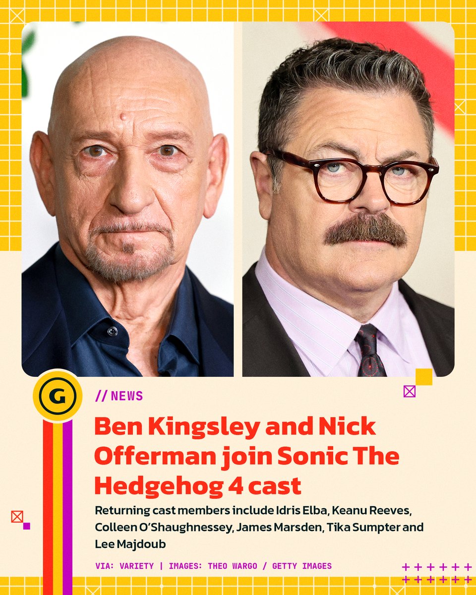 GameSpot tweet media